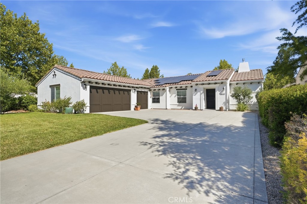 6000 Via Colonia Ct, Atascadero, CA 93422