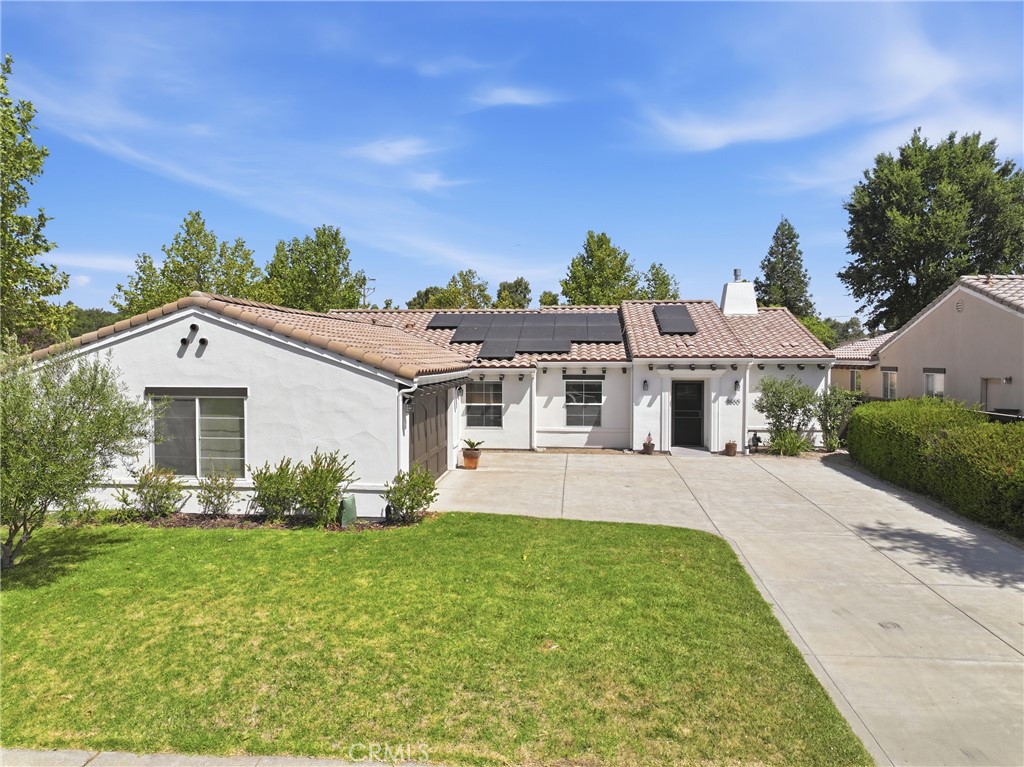6000 Via Colonia Ct, Atascadero, CA 93422