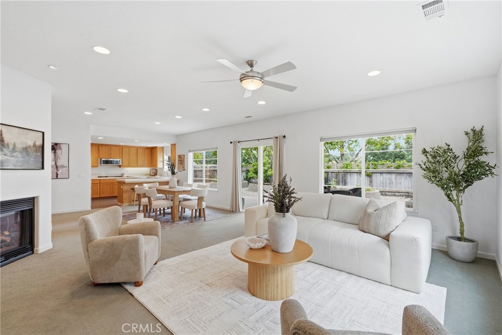6000 Via Colonia Ct, Atascadero, CA 93422