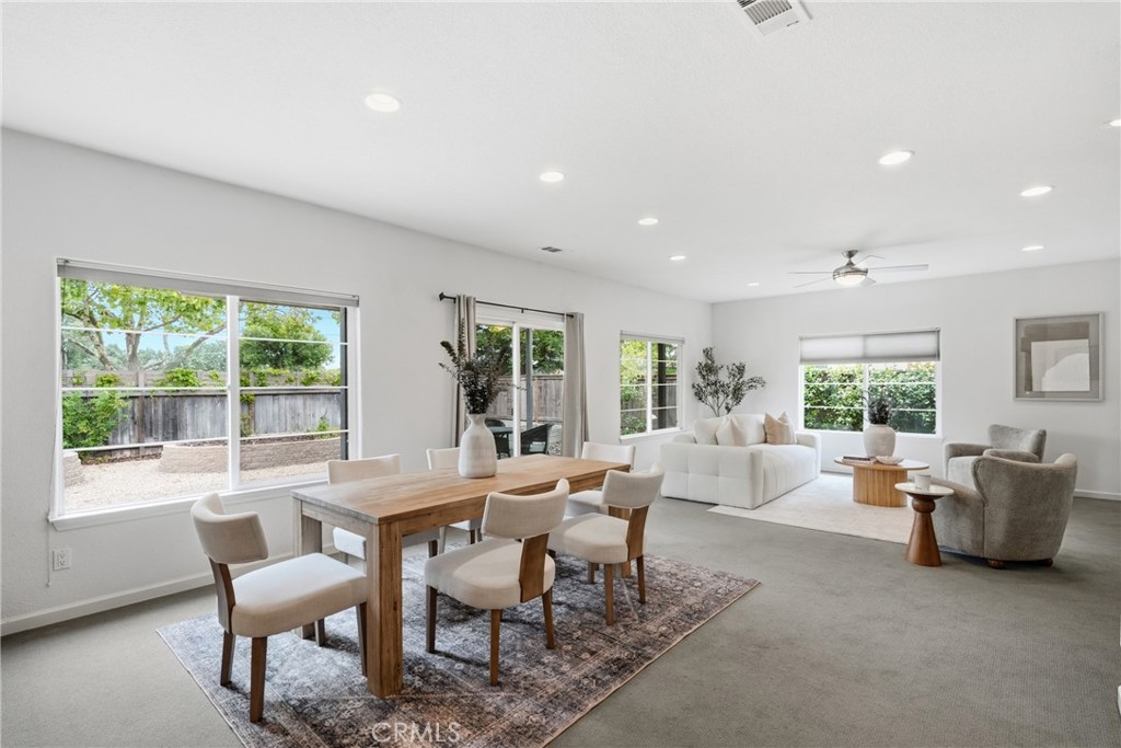 6000 Via Colonia Ct, Atascadero, CA 93422