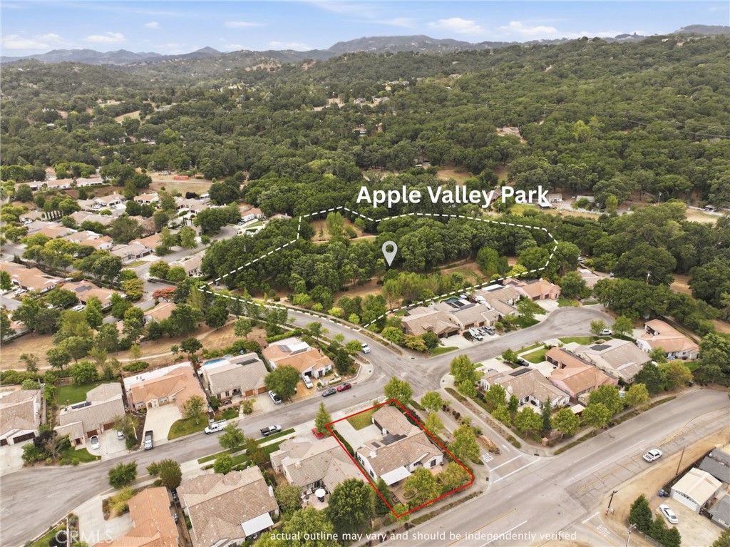 6000 Via Colonia Ct, Atascadero, CA 93422