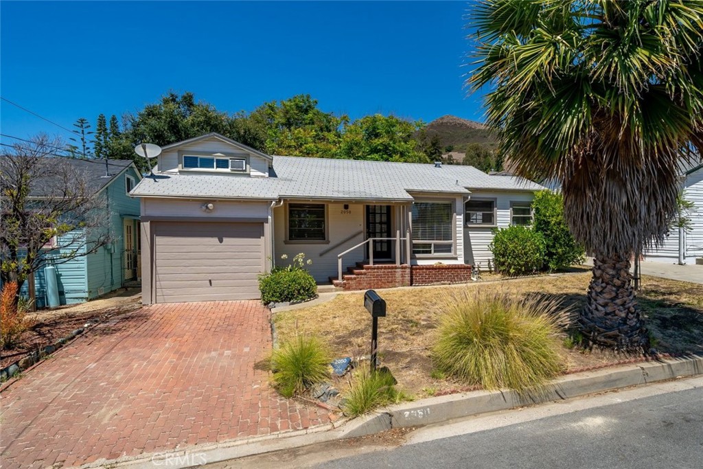 2050 Hope Street, San Luis Obispo, CA 93405