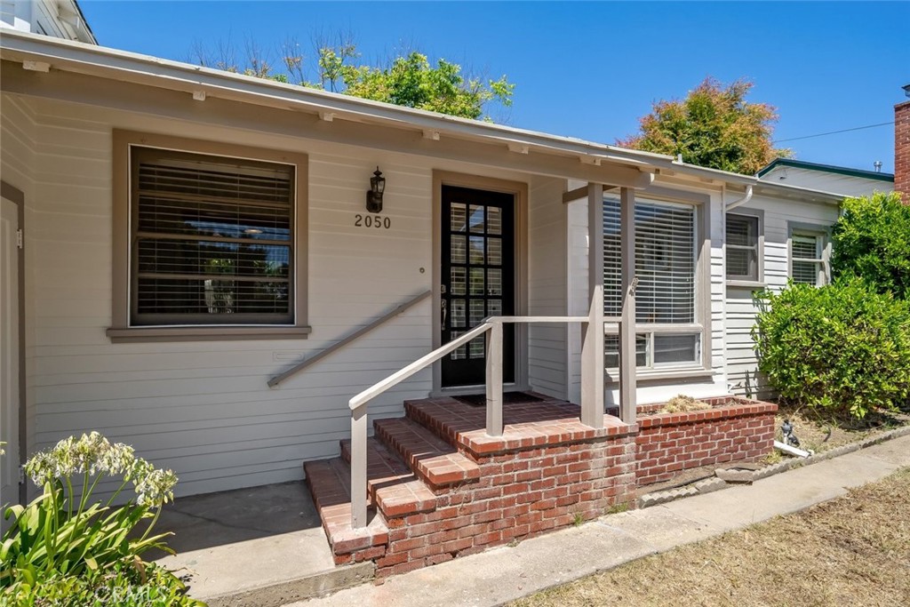 2050 Hope Street, San Luis Obispo, CA 93405