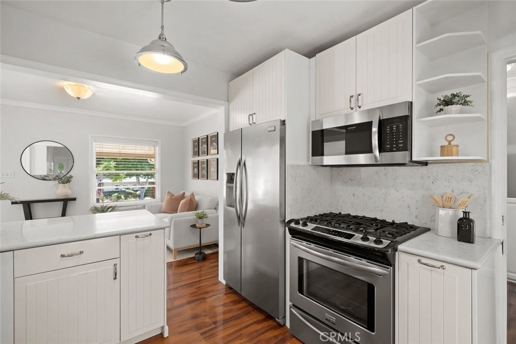 2050 Hope Street, San Luis Obispo, CA 93405