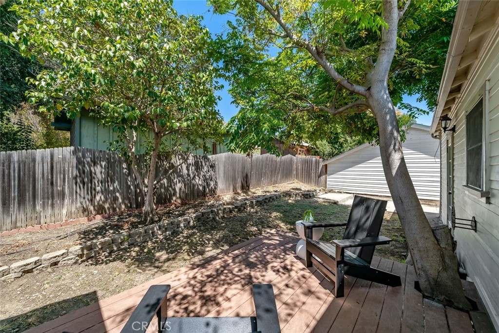 2050 Hope Street, San Luis Obispo, CA 93405