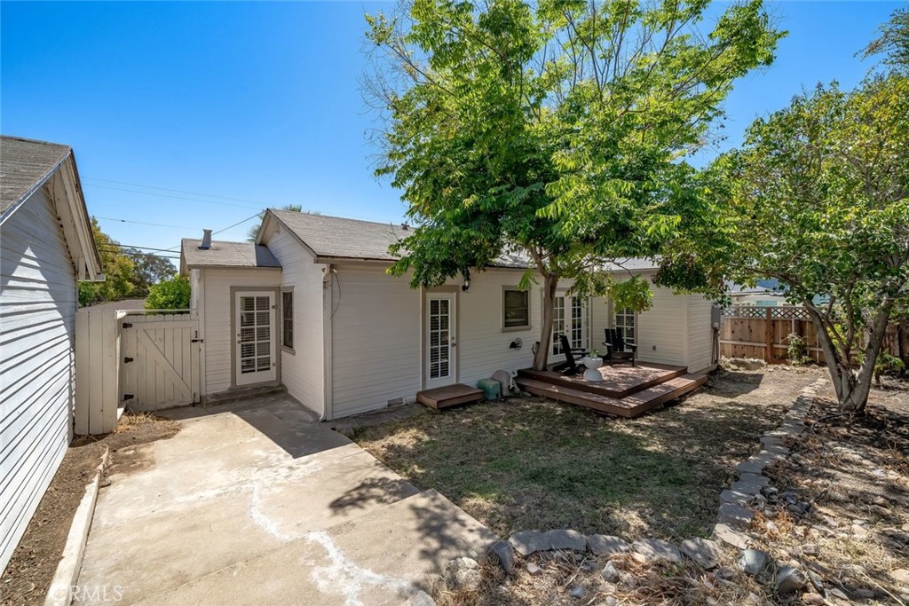 2050 Hope Street, San Luis Obispo, CA 93405