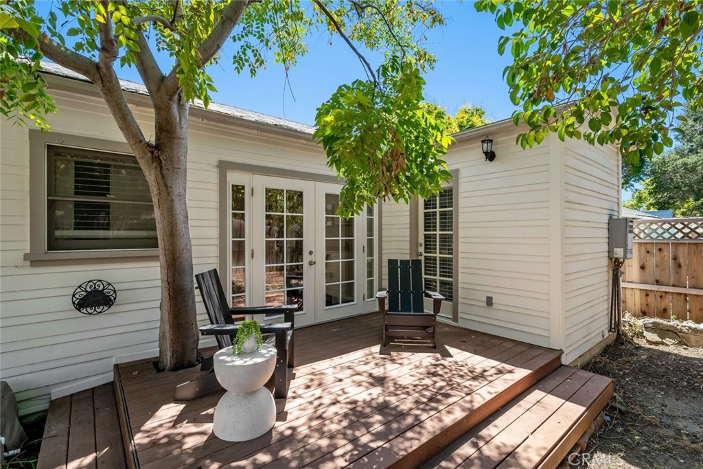 2050 Hope Street, San Luis Obispo, CA 93405