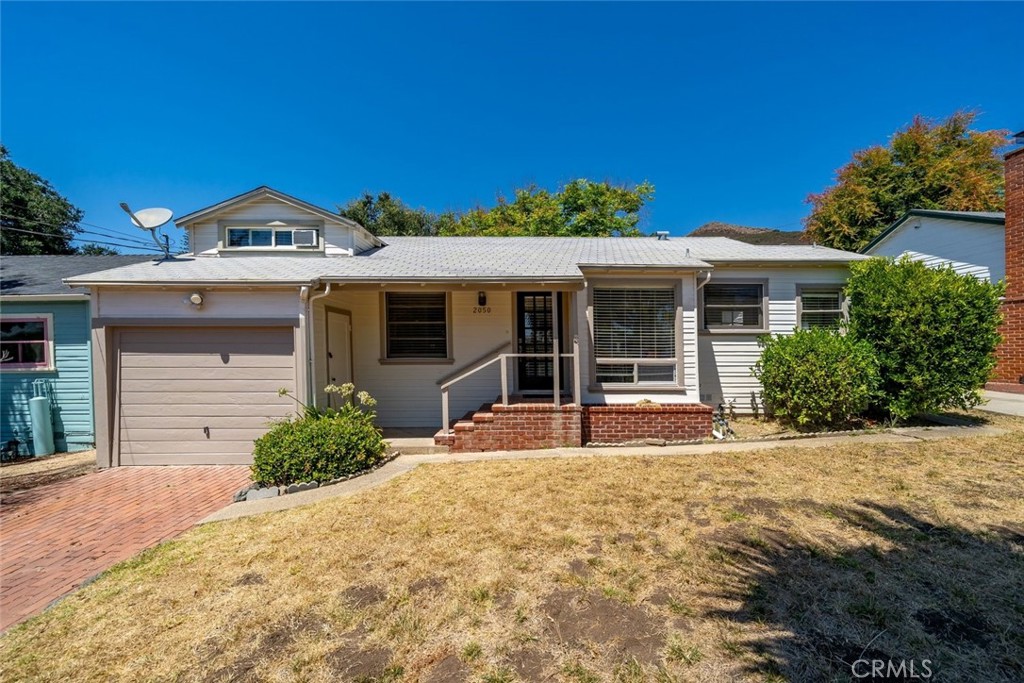2050 Hope Street, San Luis Obispo, CA 93405