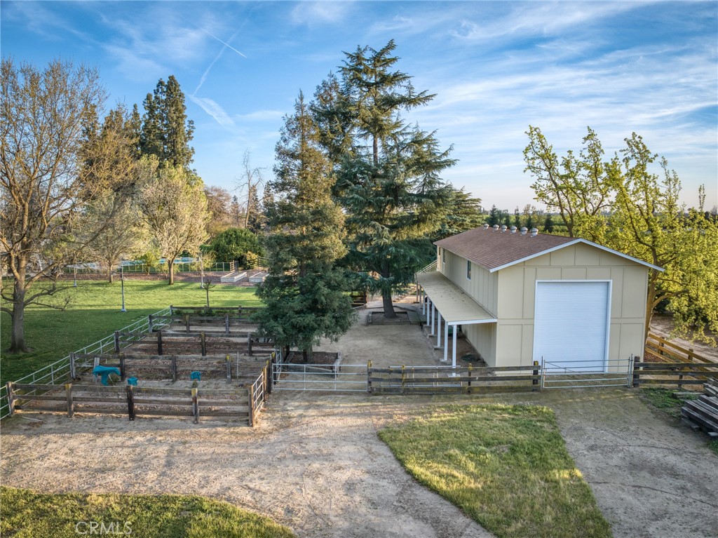 5648 E Dinuba, Fowler, CA 93625