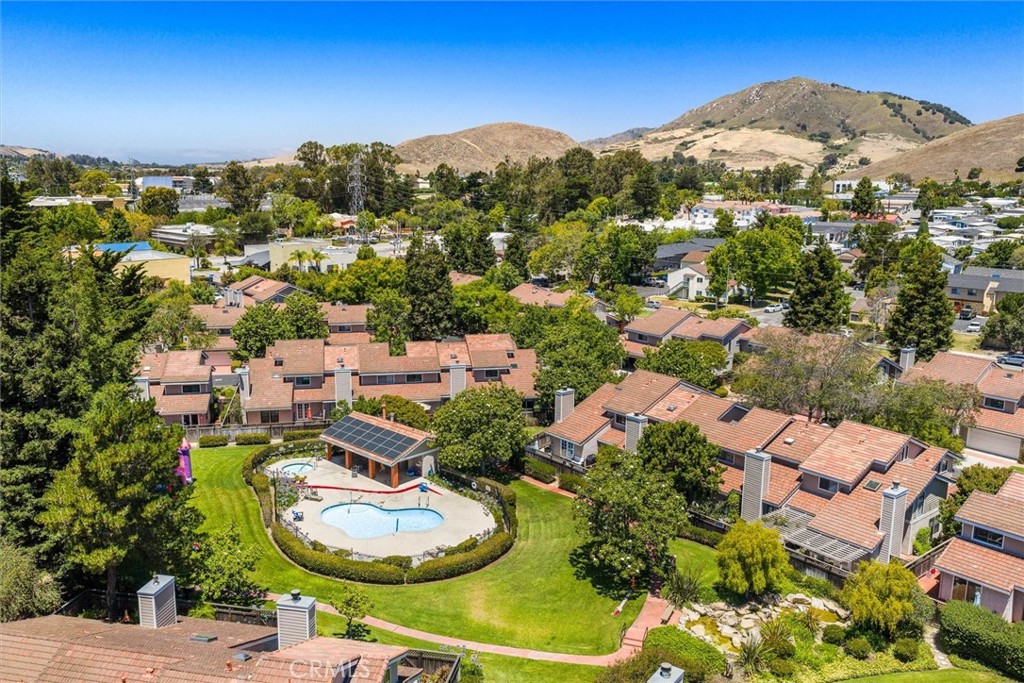 203 Via San Blas, San Luis Obispo, CA 93405
