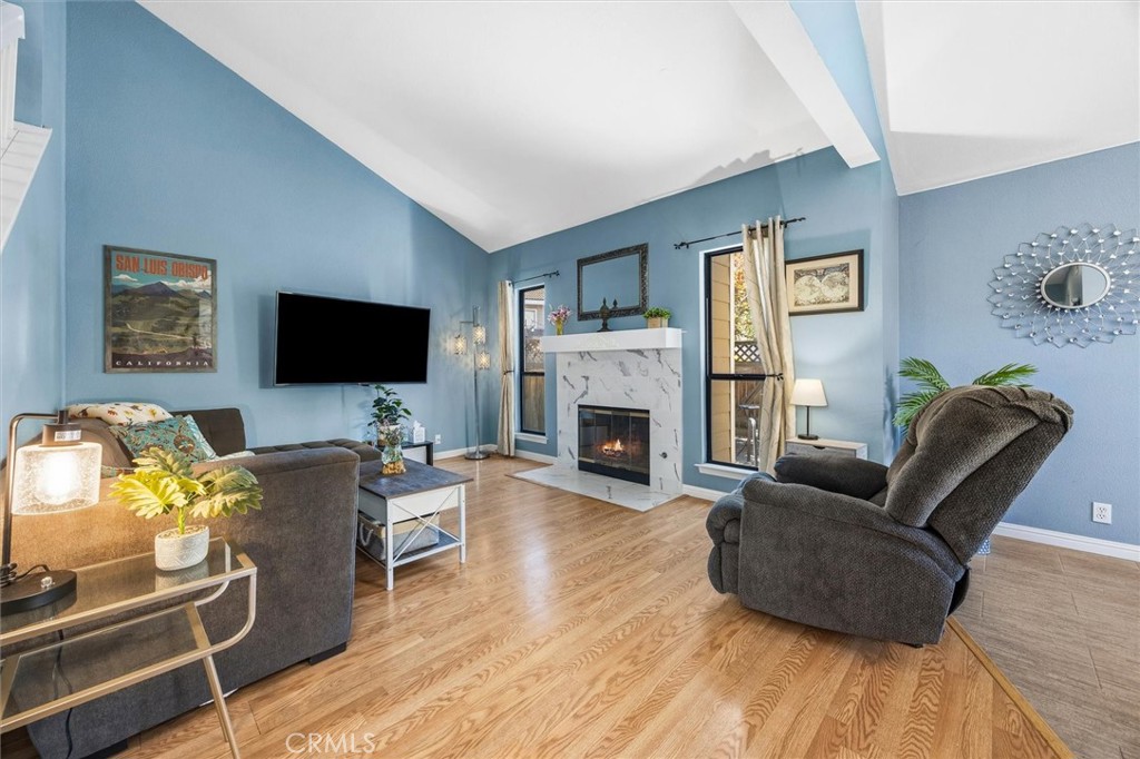 203 Via San Blas, San Luis Obispo, CA 93405