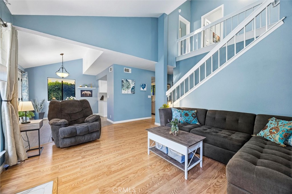 203 Via San Blas, San Luis Obispo, CA 93405
