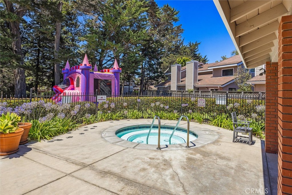 203 Via San Blas, San Luis Obispo, CA 93405