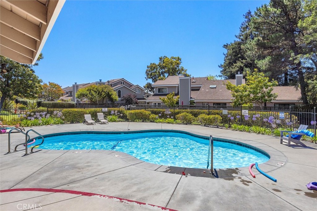203 Via San Blas, San Luis Obispo, CA 93405
