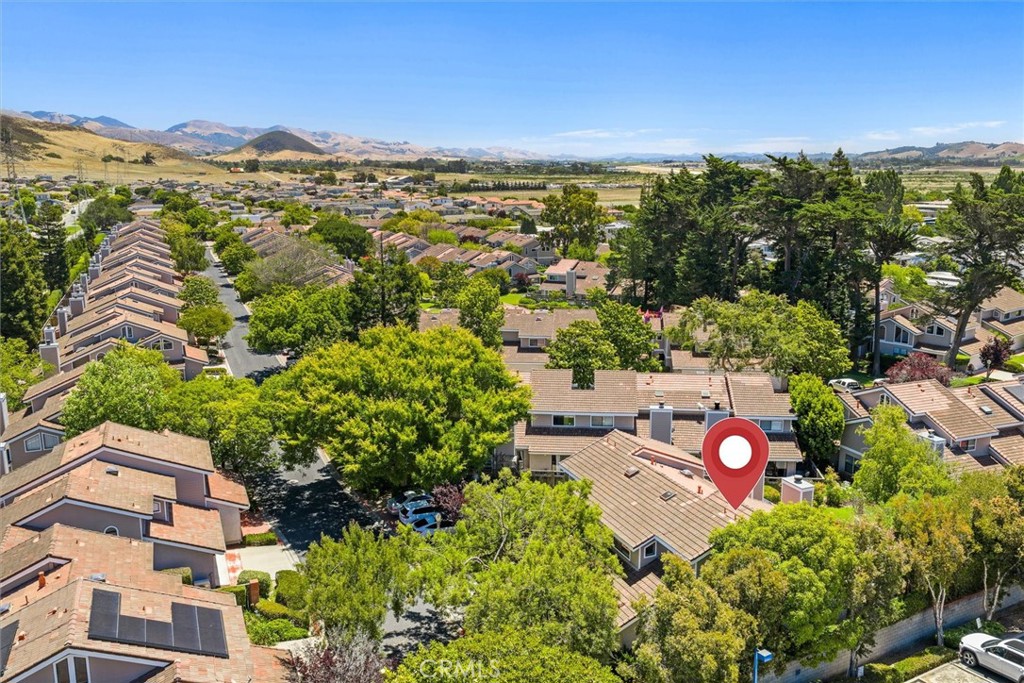 203 Via San Blas, San Luis Obispo, CA 93405