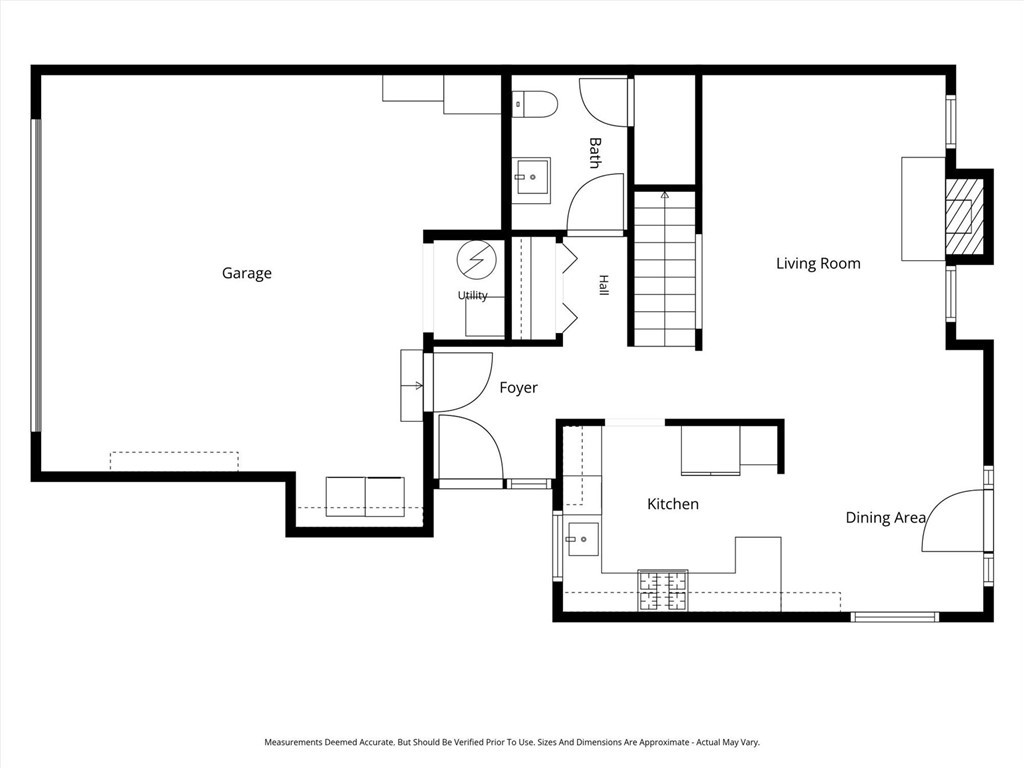 203 Via San Blas, San Luis Obispo, CA 93405