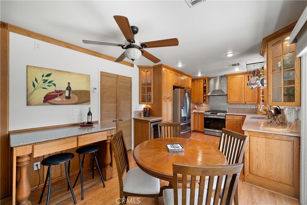 1958 Green Brook Ln, Paso Robles, CA 93446