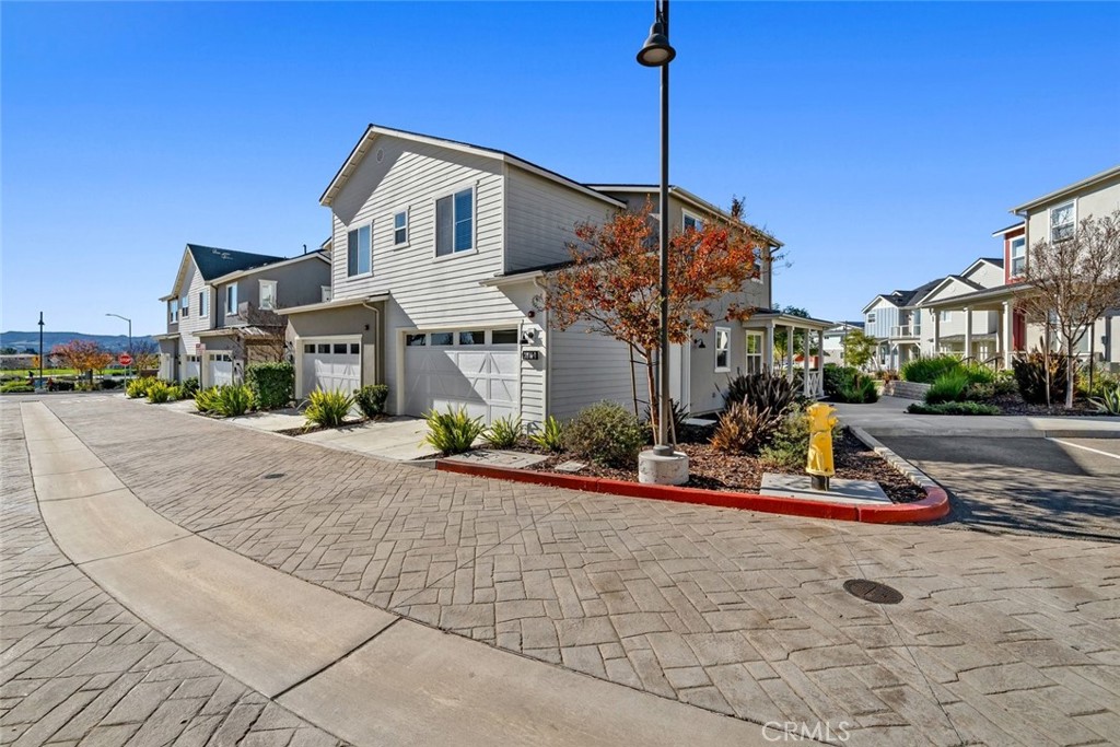 3816 Hatchery Lane #1, San Luis Obispo, CA 93401