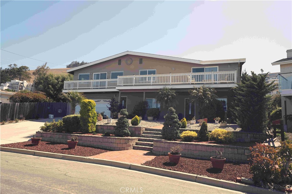 2740 Ironwood, Morro Bay, CA 93442