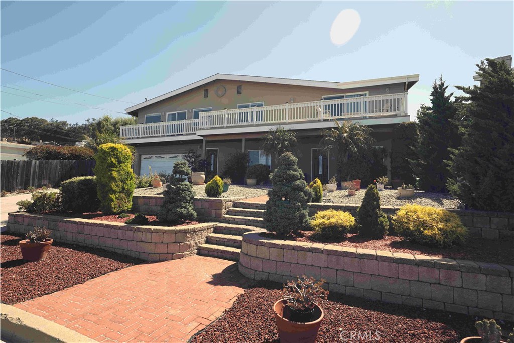 2740 Ironwood, Morro Bay, CA 93442