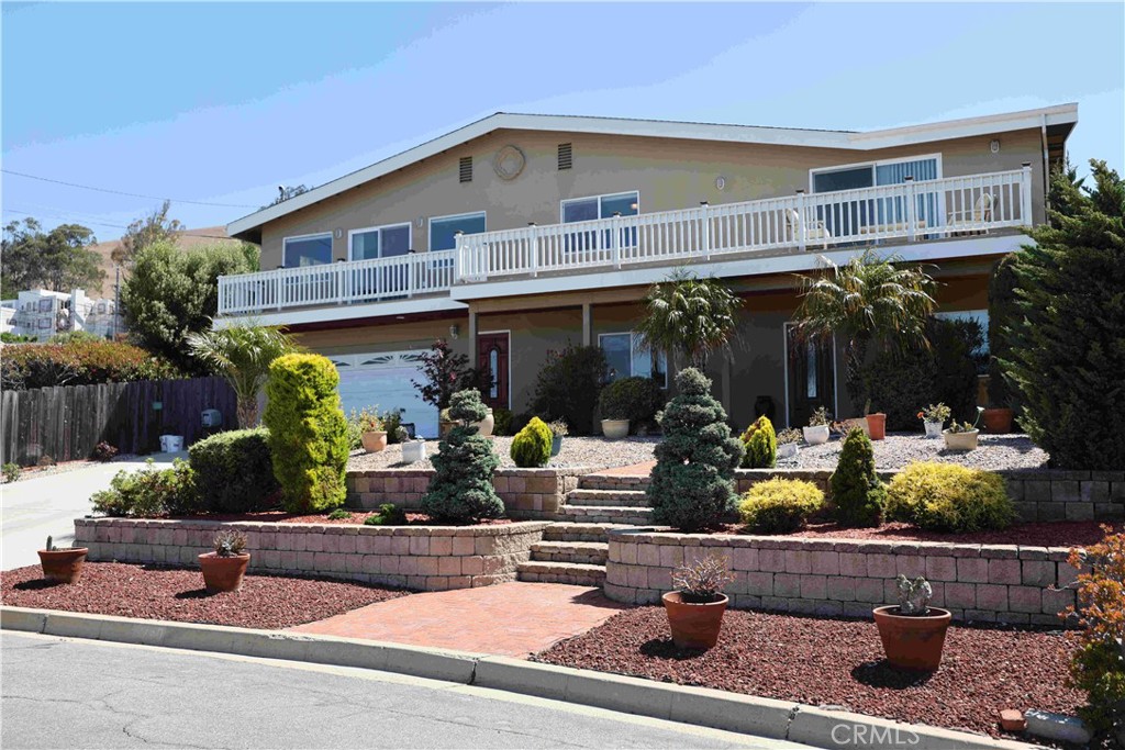 2740 Ironwood, Morro Bay, CA 93442