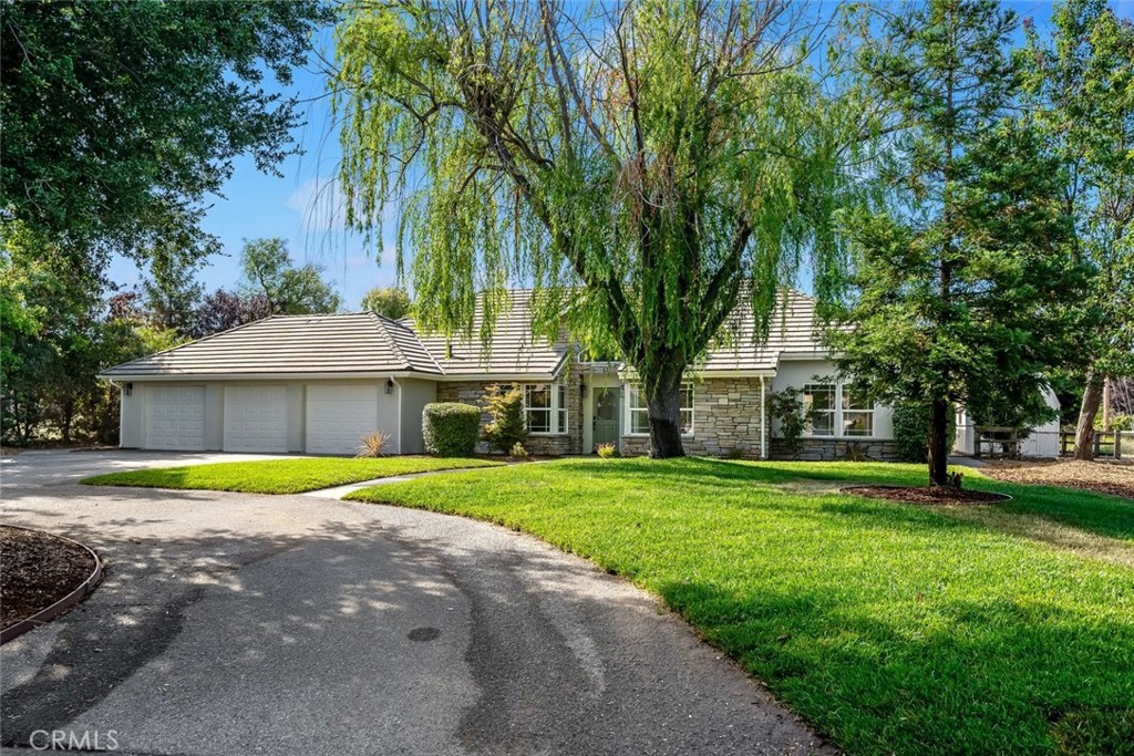 3371 Via Del Sueno, Atascadero, CA 93422
