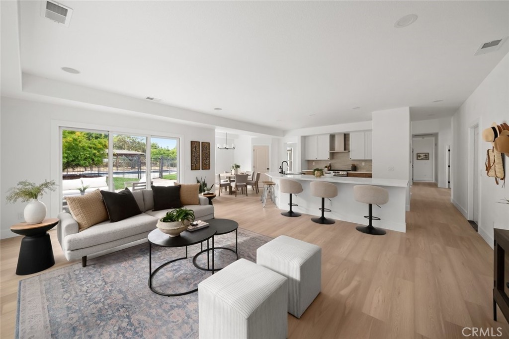 3371 Via Del Sueno, Atascadero, CA 93422