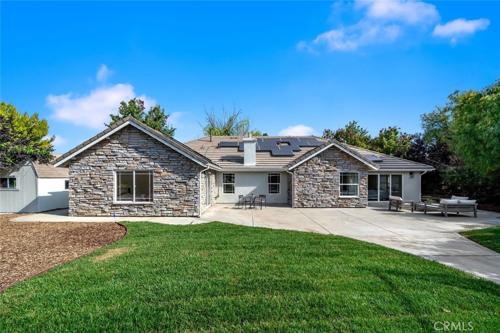3371 Via Del Sueno, Atascadero, CA 93422