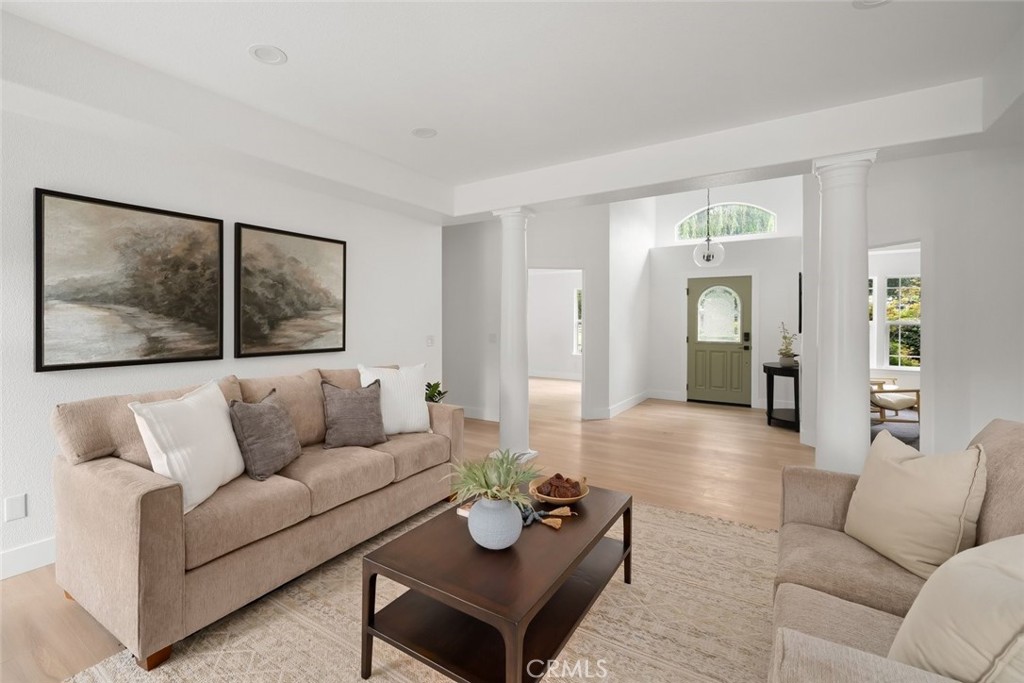 3371 Via Del Sueno, Atascadero, CA 93422