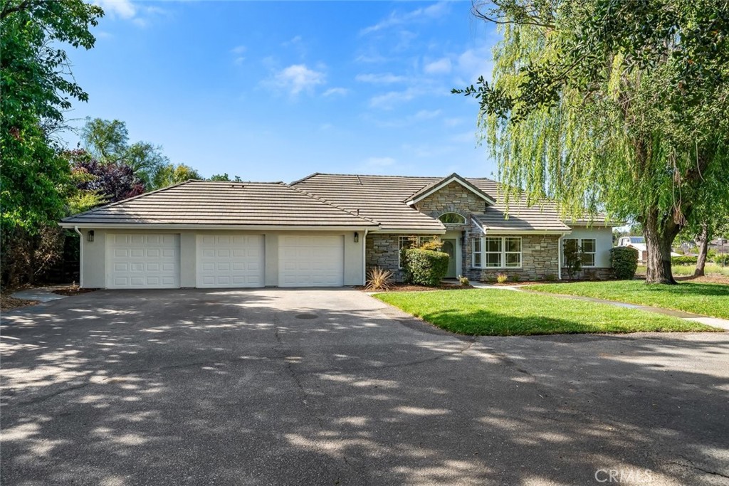 3371 Via Del Sueno, Atascadero, CA 93422