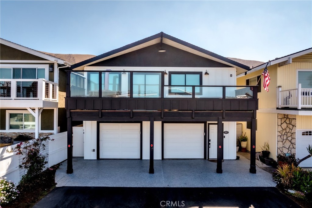 3585 Studio, Cayucos, CA 93430