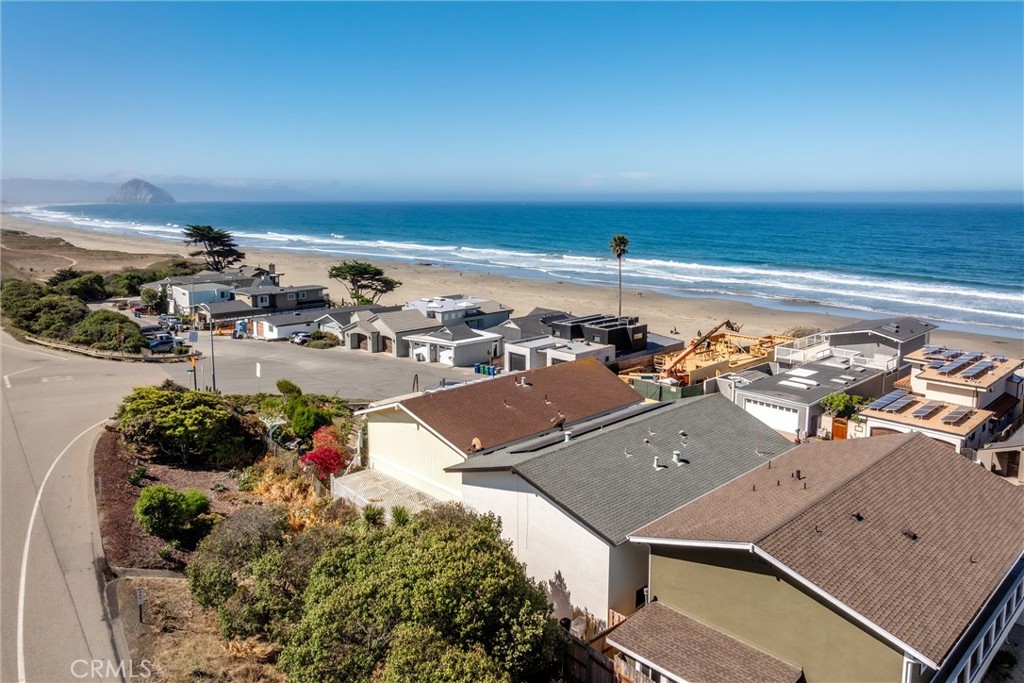 3585 Studio, Cayucos, CA 93430