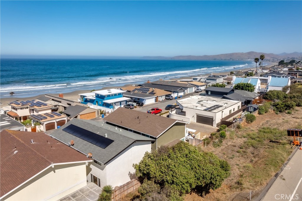 3585 Studio, Cayucos, CA 93430