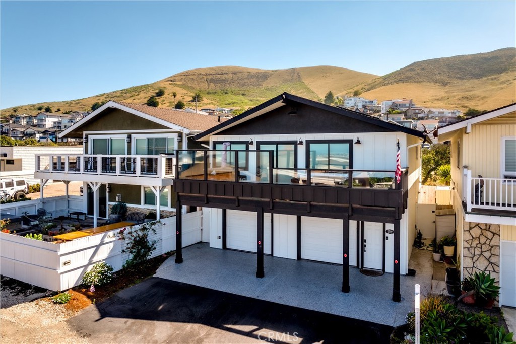 3585 Studio, Cayucos, CA 93430