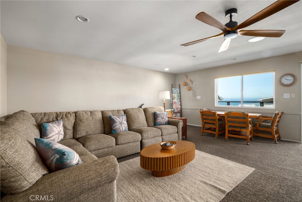 3585 Studio, Cayucos, CA 93430