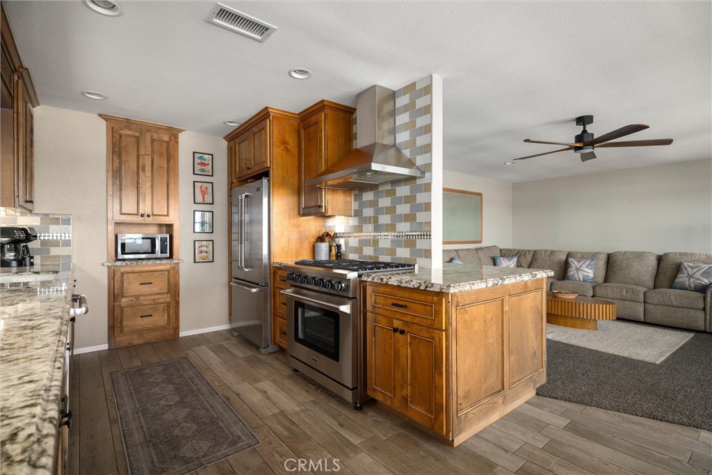 3585 Studio, Cayucos, CA 93430