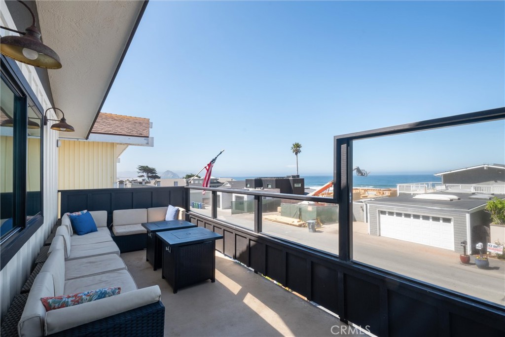 3585 Studio, Cayucos, CA 93430