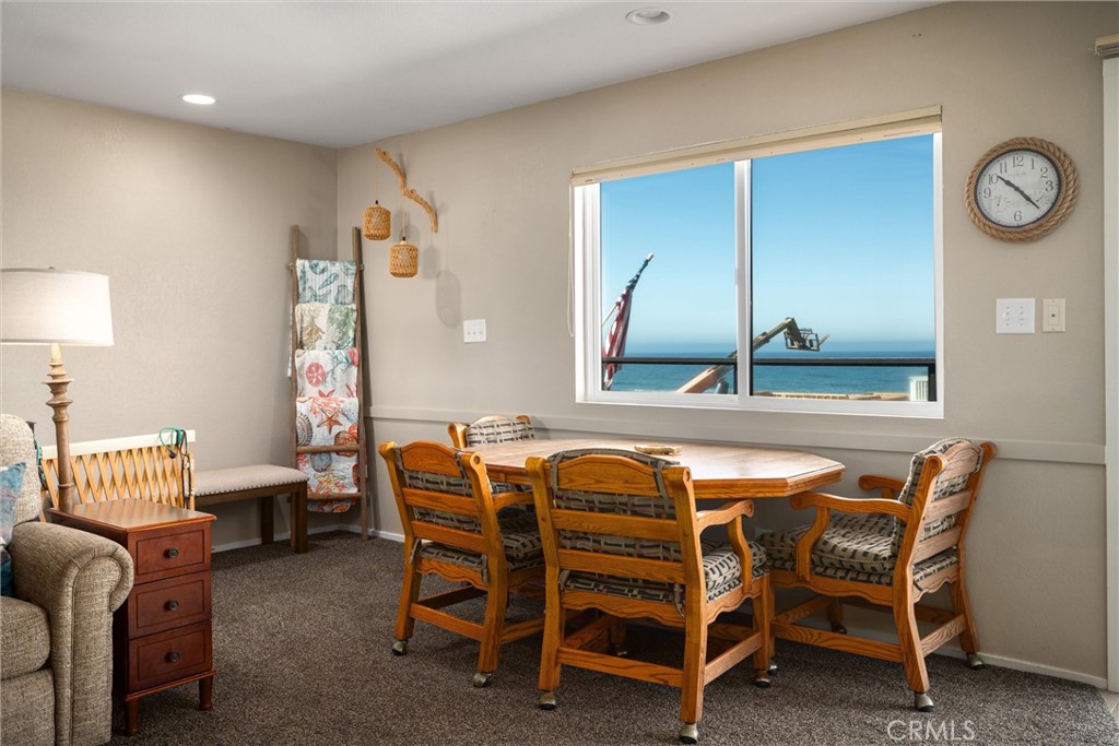 3585 Studio, Cayucos, CA 93430
