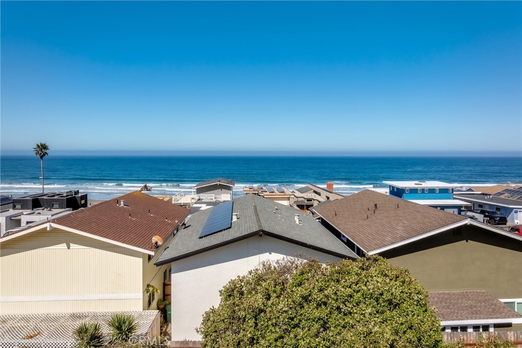 3585 Studio, Cayucos, CA 93430