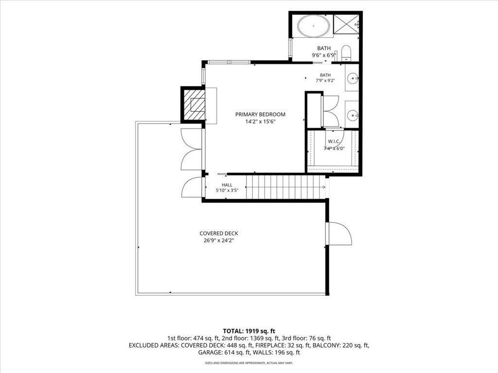 930 Suffolk St, Cambria, CA 93428