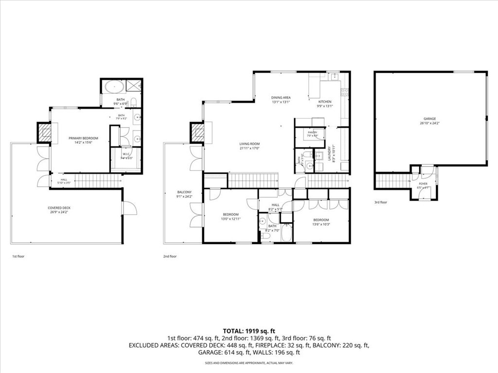 930 Suffolk St, Cambria, CA 93428