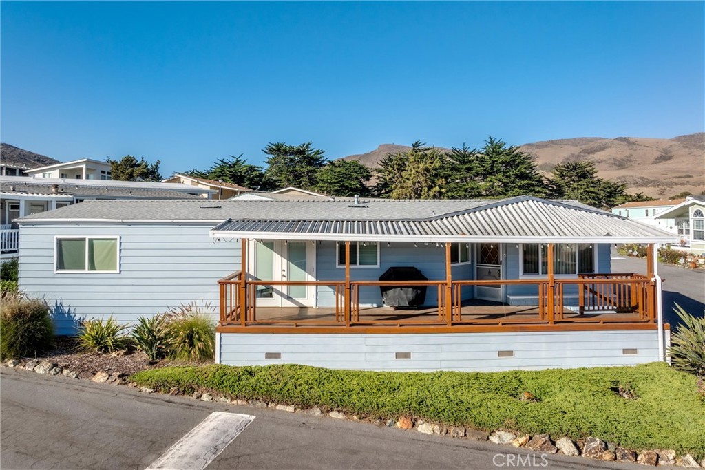 1625 Cass Ave #40, Cayucos, CA 93430
