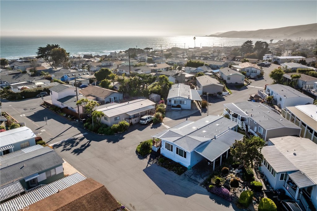 1625 Cass Ave #40, Cayucos, CA 93430