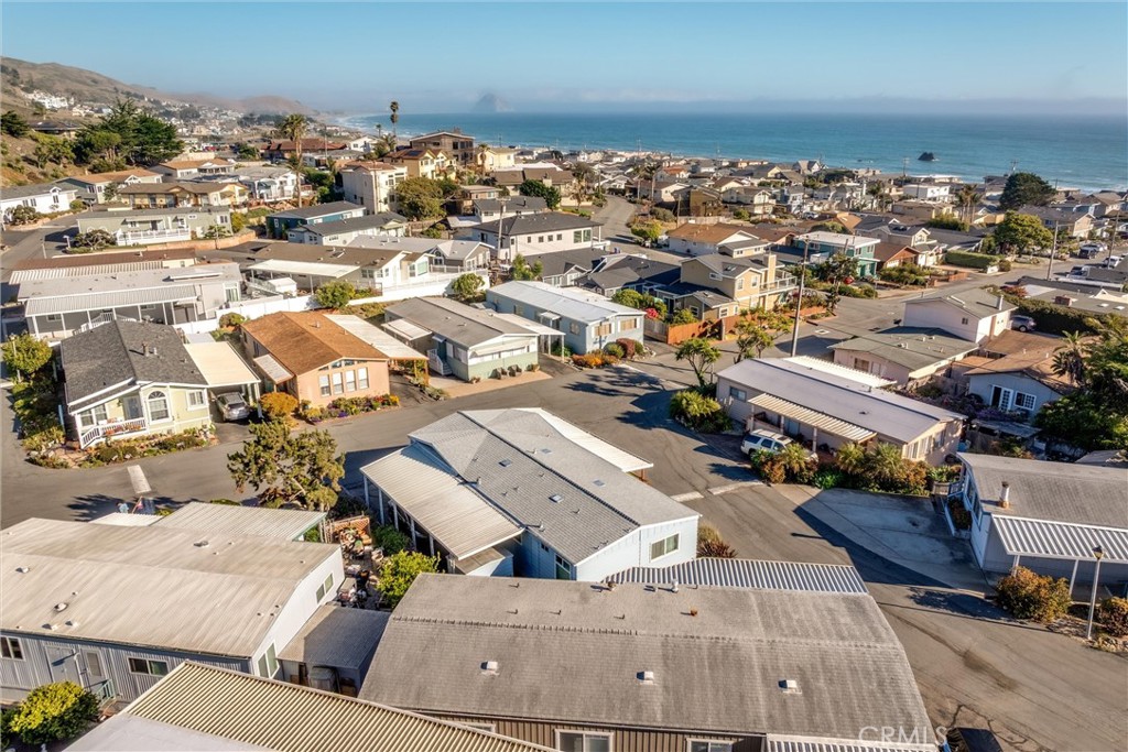 1625 Cass Ave #40, Cayucos, CA 93430