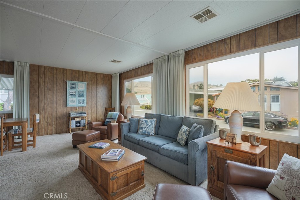 1625 Cass Ave #40, Cayucos, CA 93430