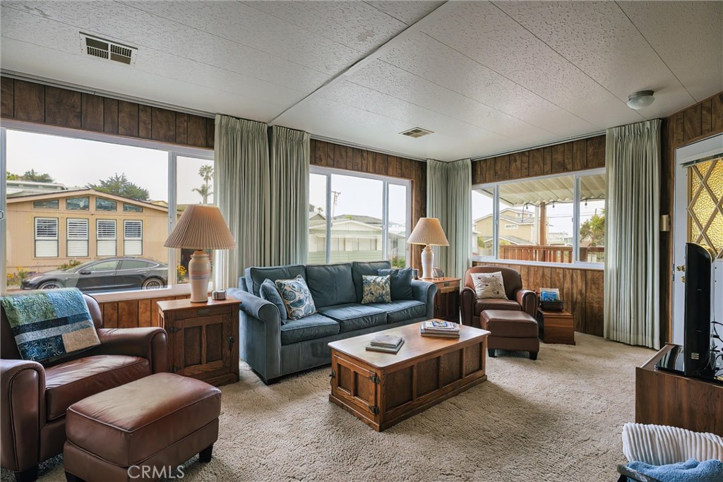 1625 Cass Ave #40, Cayucos, CA 93430