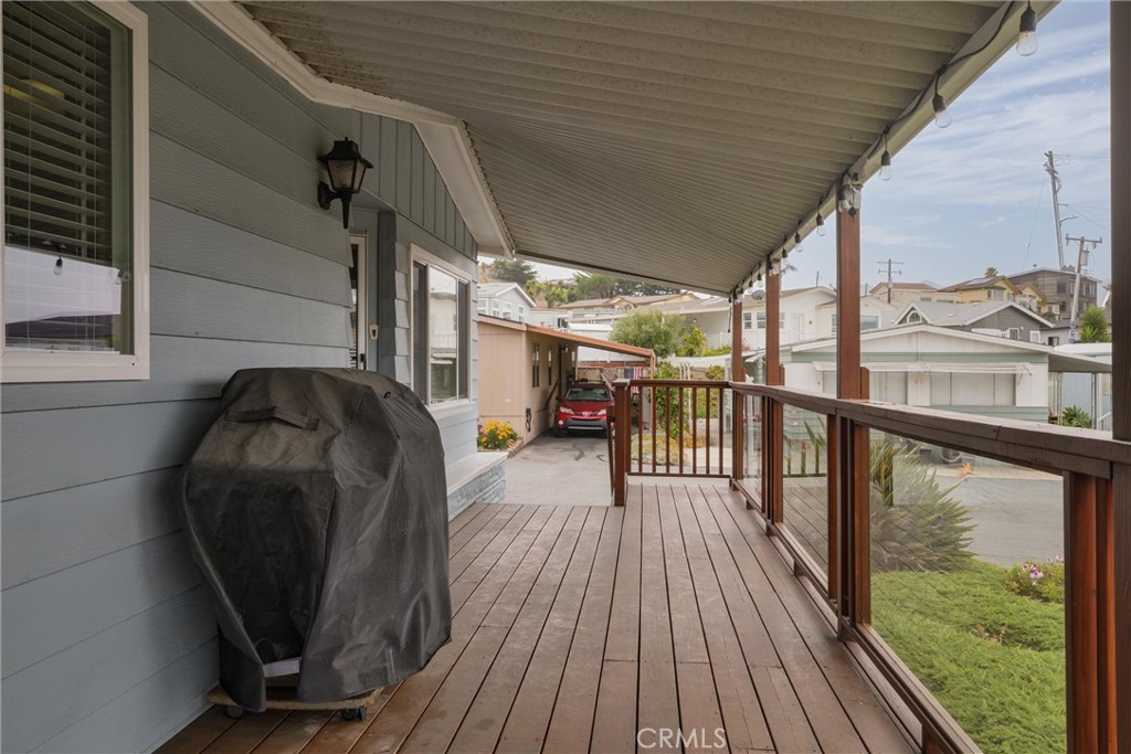 1625 Cass Ave #40, Cayucos, CA 93430