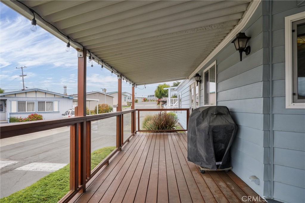 1625 Cass Ave #40, Cayucos, CA 93430