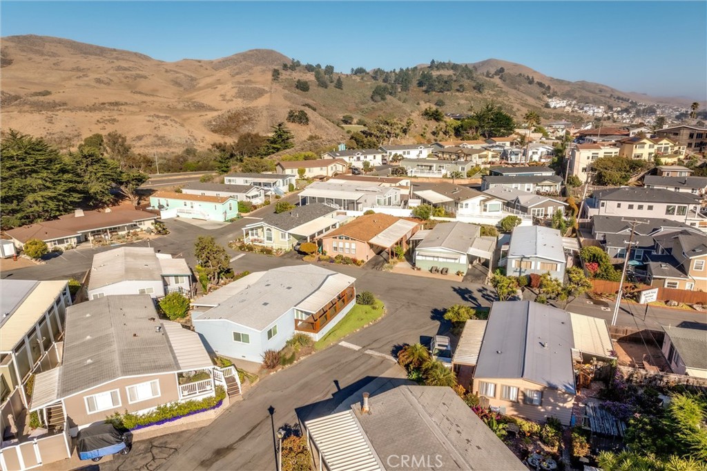 1625 Cass Ave #40, Cayucos, CA 93430