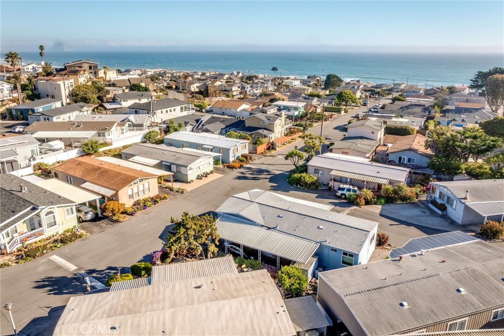 1625 Cass Ave #40, Cayucos, CA 93430